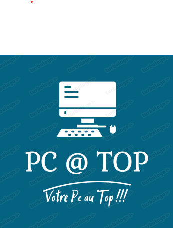 Logo PC @ TOP